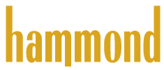 HAMMOND