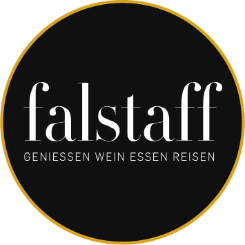 Falstaff - Barfrau des Jahres 2018