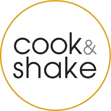 Cook & Shake Austrian Winner 2012