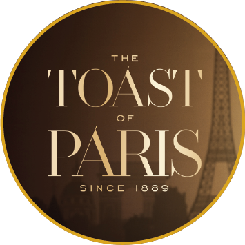 Courvoisier Toast of Paris Austrian Winner 2017