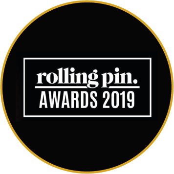 Rolling Pin Barkeeper of the Year 2019